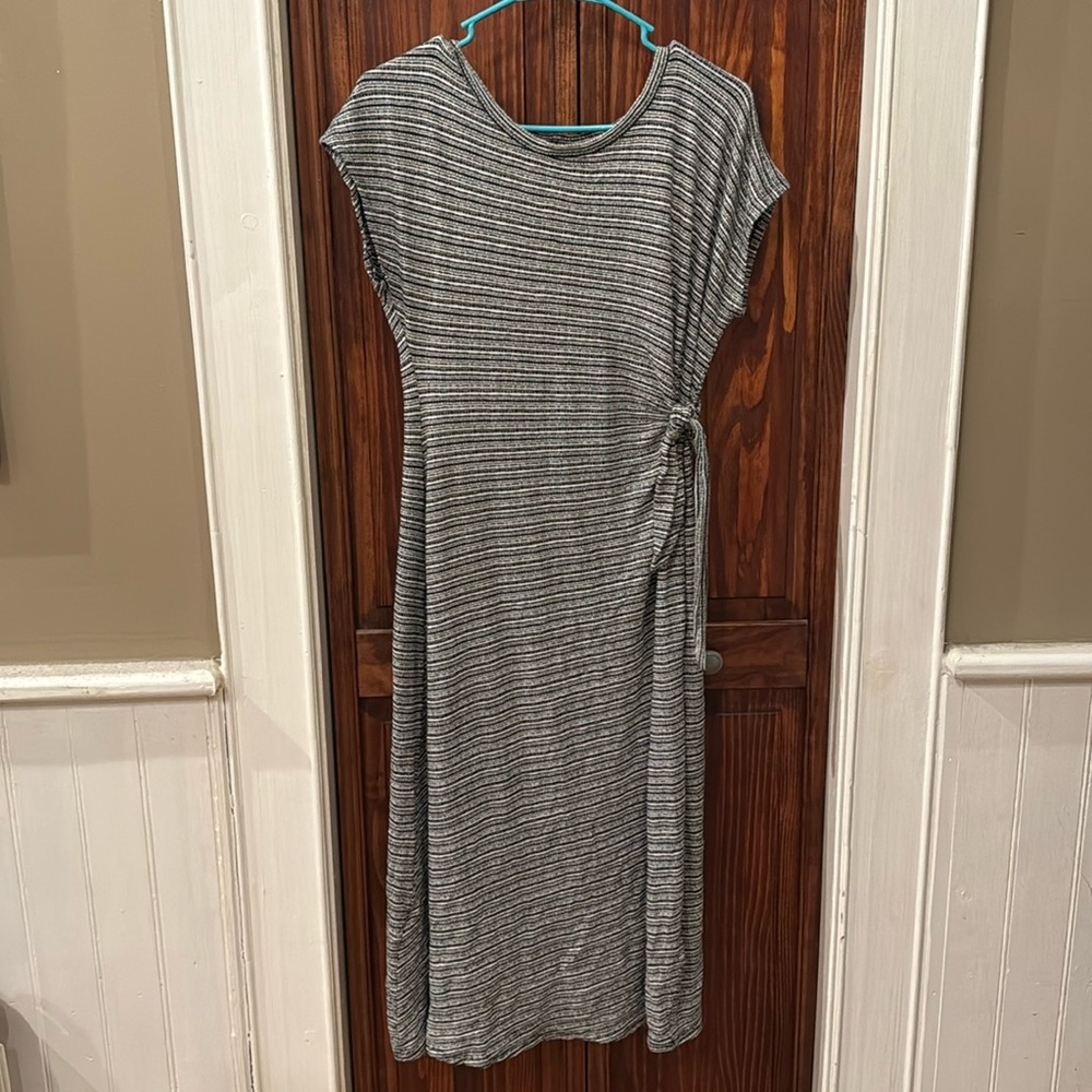 Midi dress